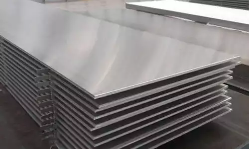 Лист алюминиевый 4 мм фото со склада